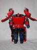 Alternators Ironhide - robot mode